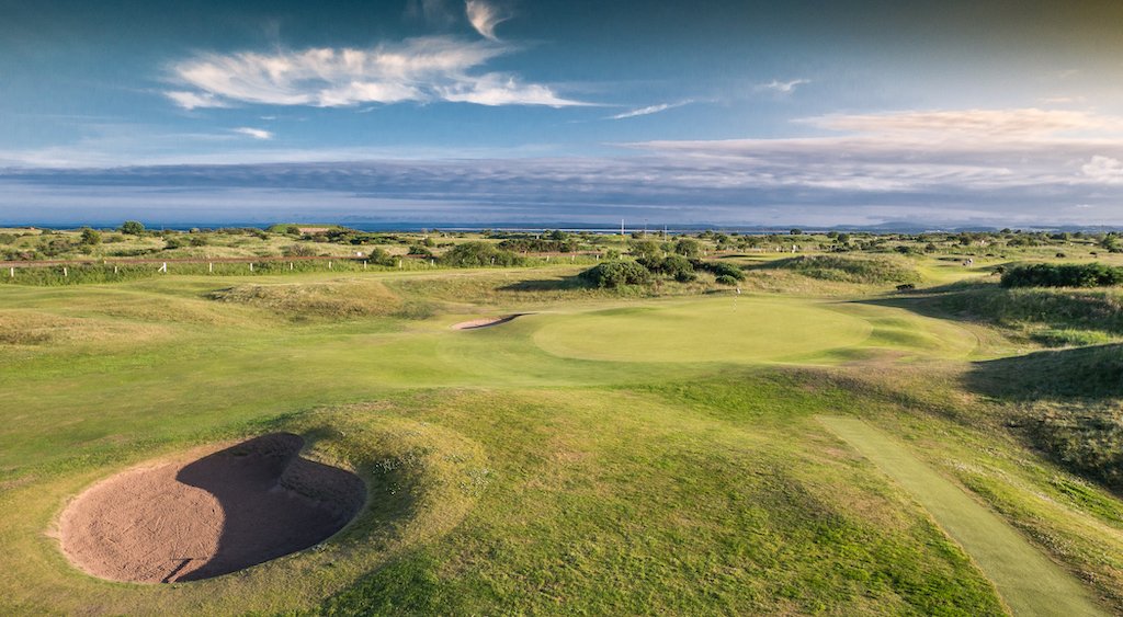 Monifieth Golf